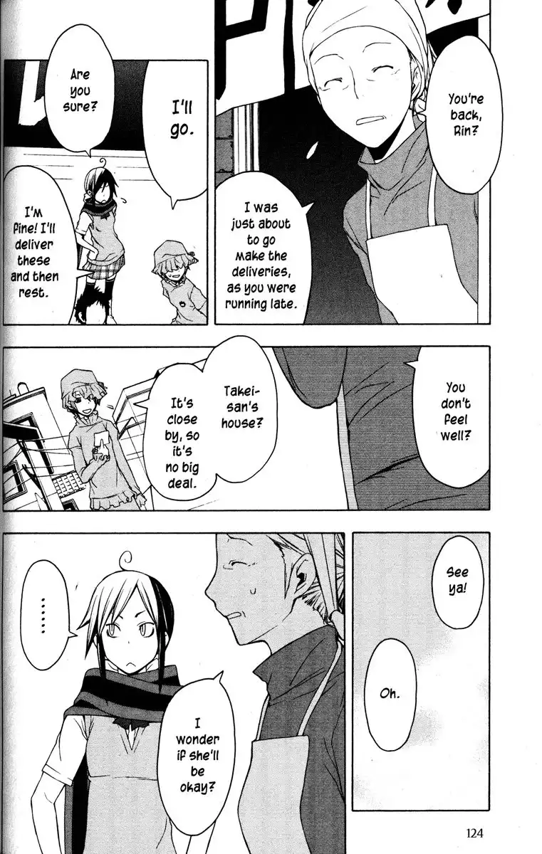 Yozakura Quartet Chapter 26 19